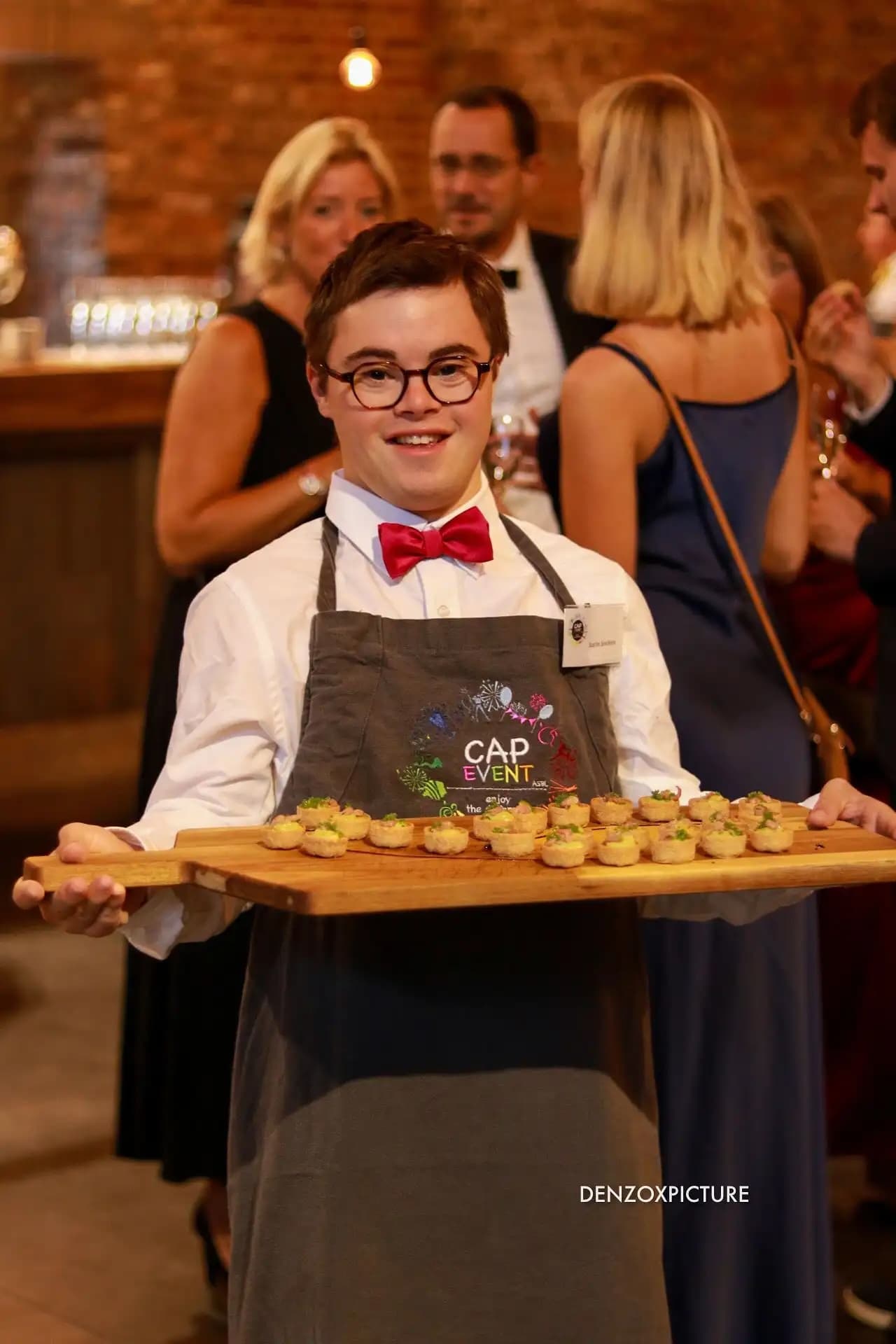 SILO Brussels teams up with Cap Event asbl to redefine events