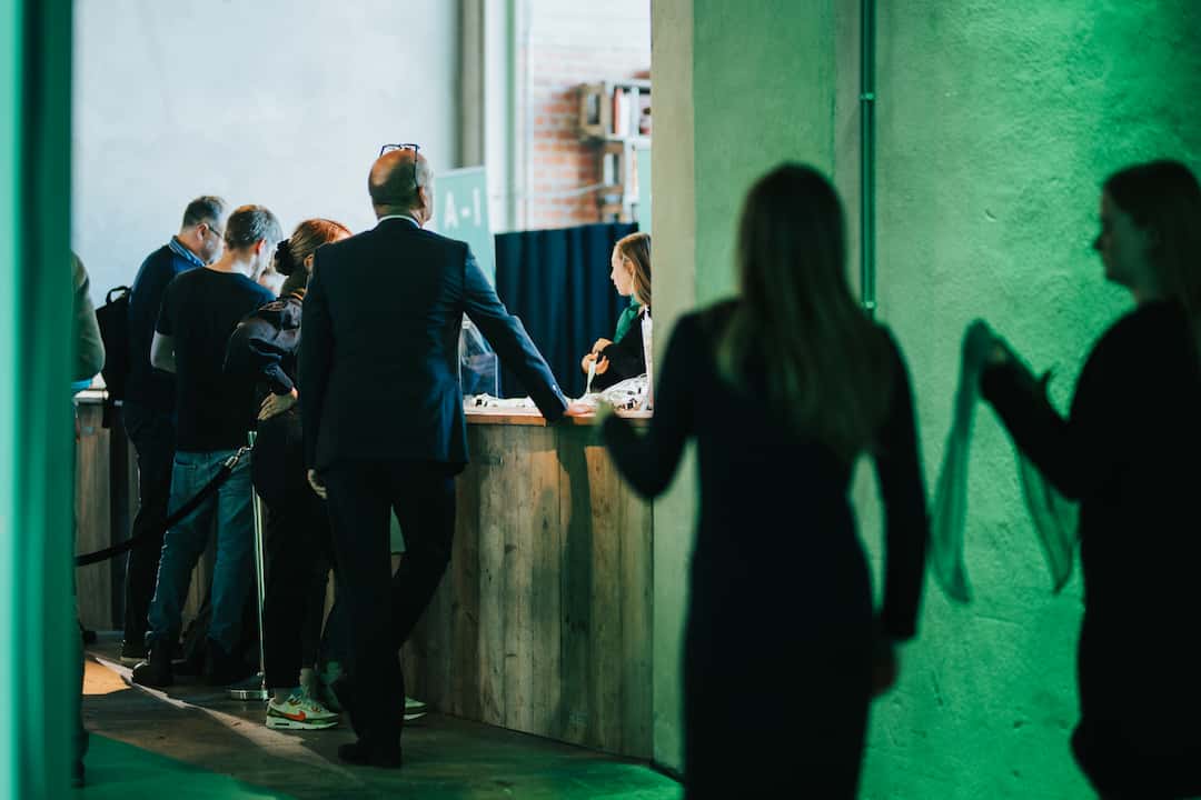 De ultieme checklist voor evenementenplanning in Brussel