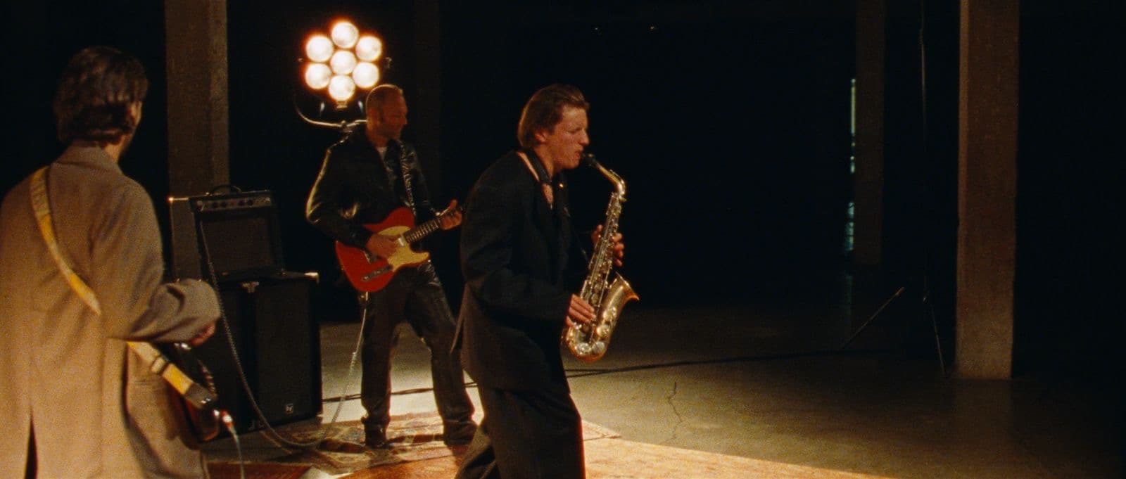 SILO Brussels Is The Ultimate Film Location: Here's Why