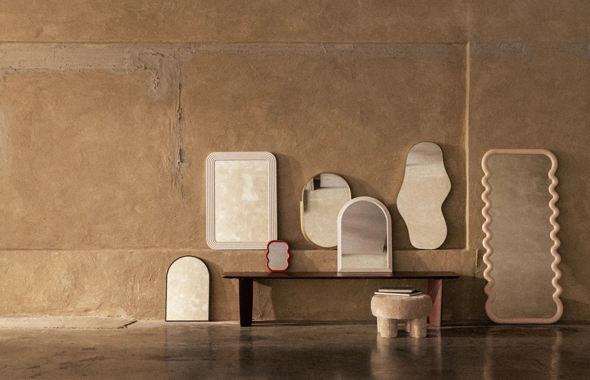 SILO Brussels: The Ultimate Photoshoot Destination