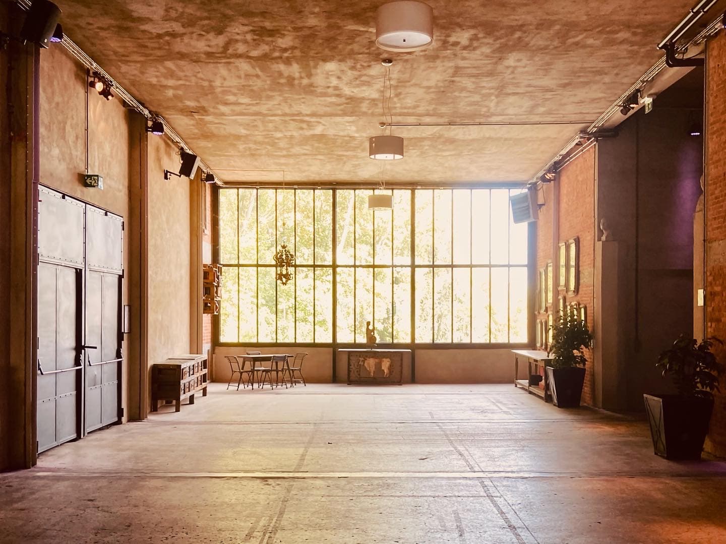 Breaking: The Silo Press Zone is your new media hub