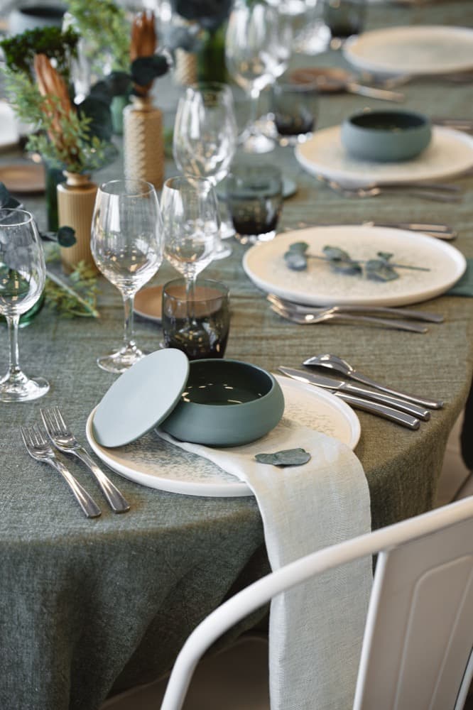 Banquets-Locations