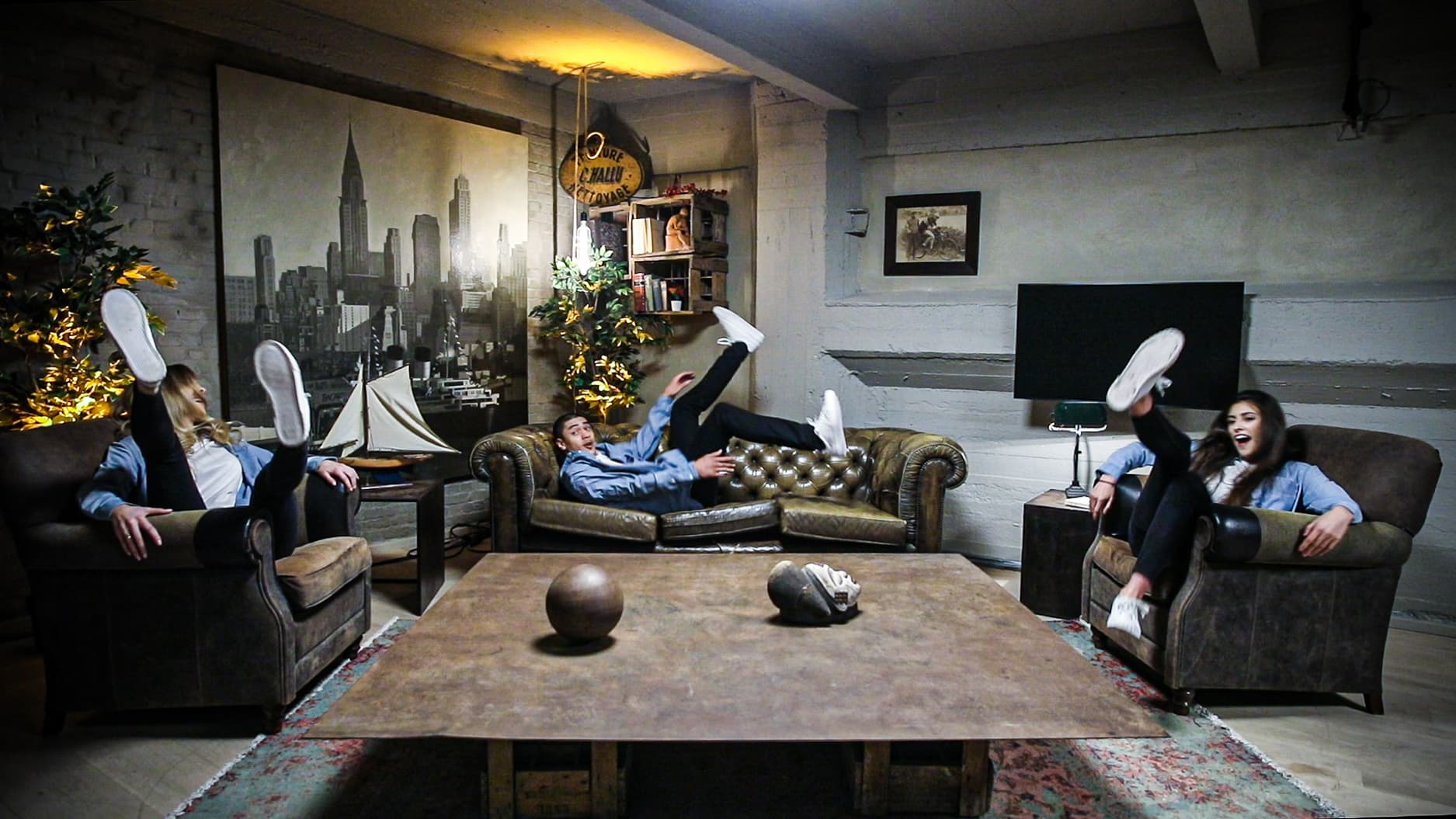 Hey Charlie — photo 1