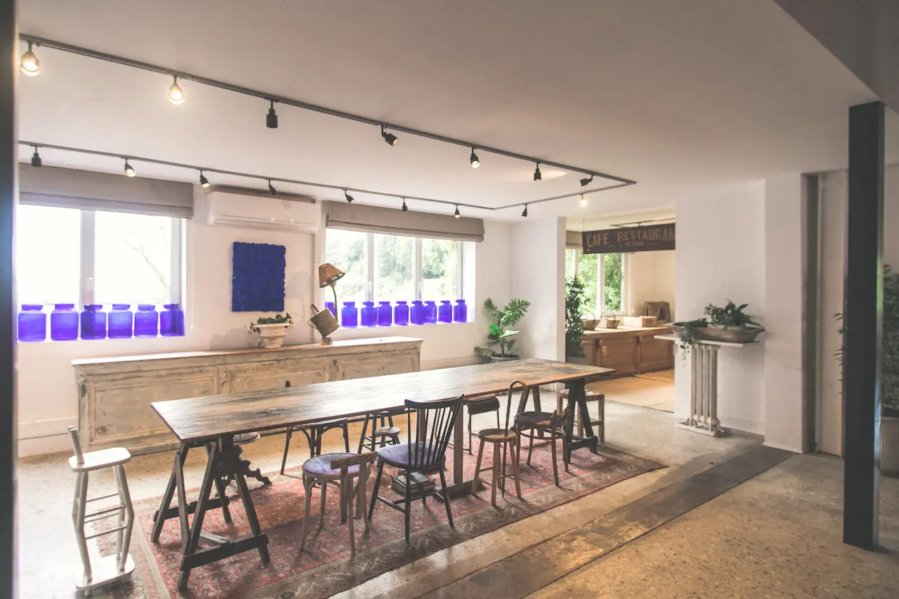 Atelier & Mezzanine — photo 2