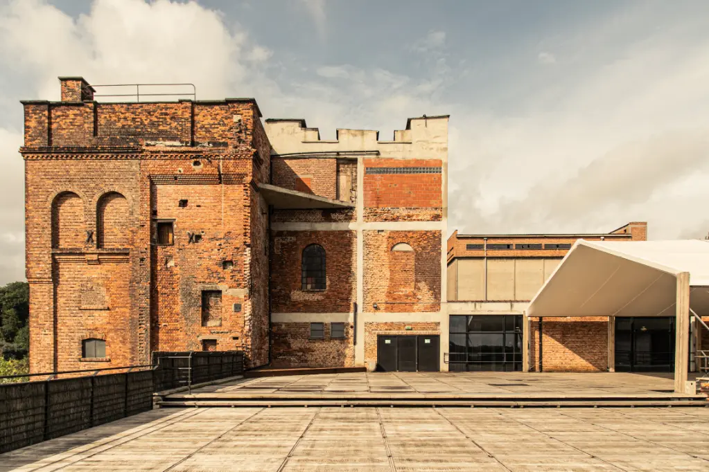 Panoramic Rooftop — photo 3