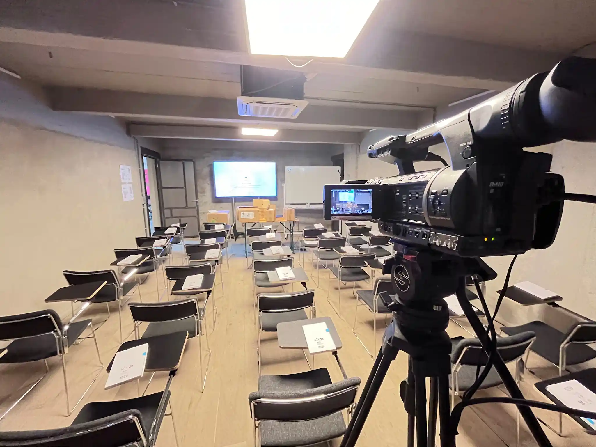 Virtual Space — photo 2